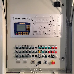 Metax JMP12