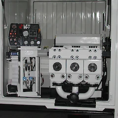 Metax MP7