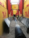 TWF Double Slide Rails