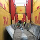 TWF Double Slide Rails