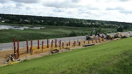 Slide Rail Plates