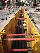 TWF Trench Boxes Type 100