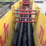 TWF Trench Boxes Type 100