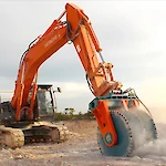 Omnicut Rock Saws