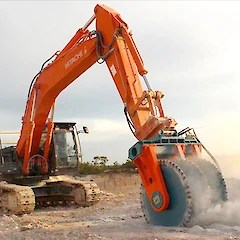 Omnicut Rock Saws