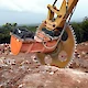 Tungsten-Carbide Rock Saws