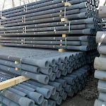 AMT Yard