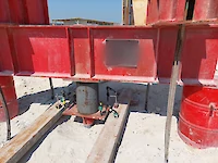 Ductile Iron Piles Test Preparation