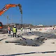 Ductile Iron Piles