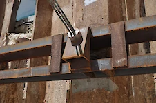 Strand Anchors