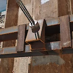 Strand Anchors