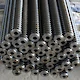 Tie Rods by Continuous Threaded Bars