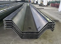 U-Sections