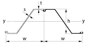 Z-Section