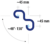 Sheet Pile Connection Profiles  LVO