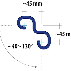 Sheet Pile Connection Profiles  LVO