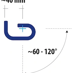 Sheet Pile Connection Profiles CF-Junction