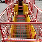 TWF Trench Boxes Type 300