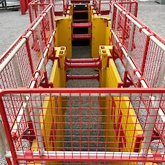 TWF Trench Boxes Type 300
