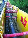 TWF Trench Boxes Type 600