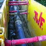 TWF Trench Boxes Type 600