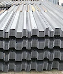 Trench Sheets