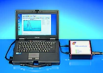Pile Driving Analyzer