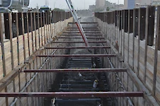 Imeco Super Struts
