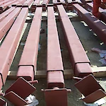Imeco Super Struts