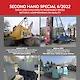 Second Hand Special 06/2022