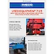 Used Equipment 07/2023