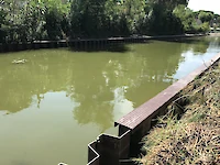 U-Type PVC Sheet Piles