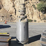Cluster Hammer