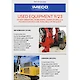 Used Equipment 09/2023