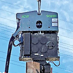 ICE 16RF