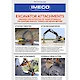 Excavator Attachments 11/2023