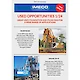 Used Opportunities 01/2024