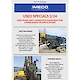 Used Specials 02/2024
