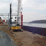 Delmag Rope Suspended Leads (MAS)