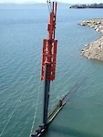 Delmag Rope Suspended Leads (MAS)