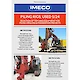 Piling Rigs, used 05/2024