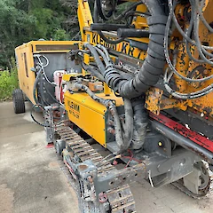 Klemm KR702-2R