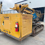 Klemm KR806-3F