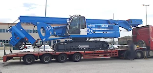 Soilmec SR-50