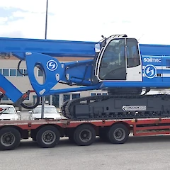 Soilmec SR-50