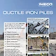 Ductile Iron Piles 06/2025