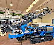 Soilmec SM14