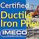 Ductile Iron Piles (Video)