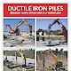 Ductile Iron Piles
