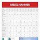 Diesel Hammer